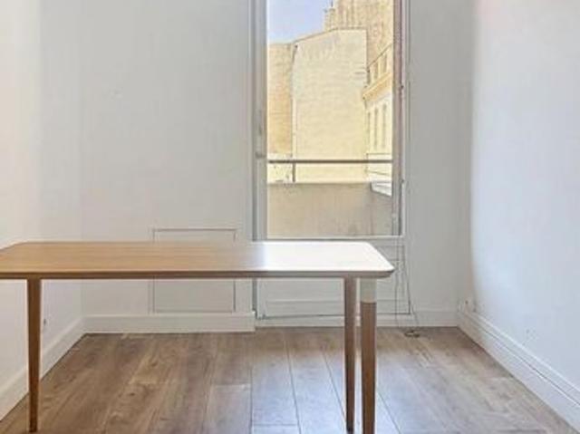 Appartement 5 pièces 80 m²