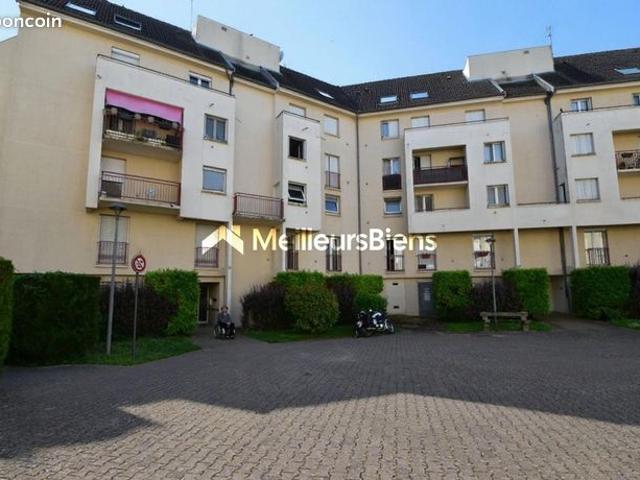 Appartement 5 pièces 80 m²