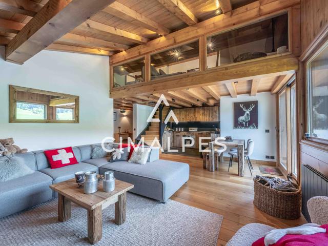 Appartement 5 pièces 80 m²