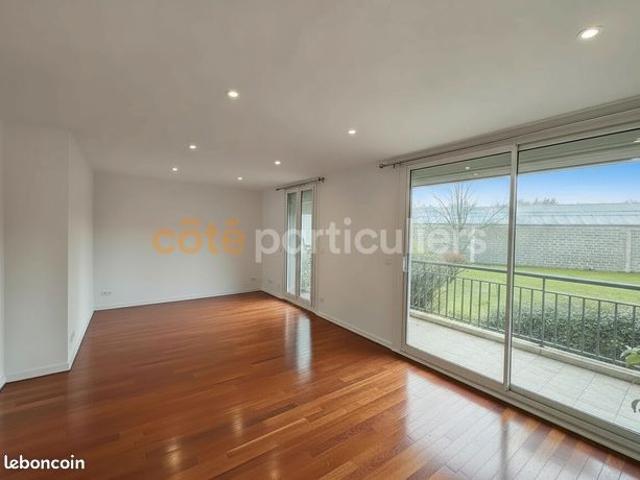 Appartement 5 pièces 80 m²