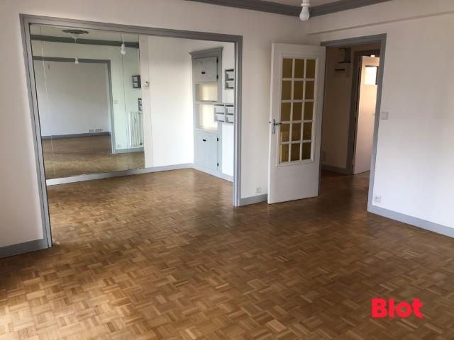 Appartement 5 pièces 80 m²