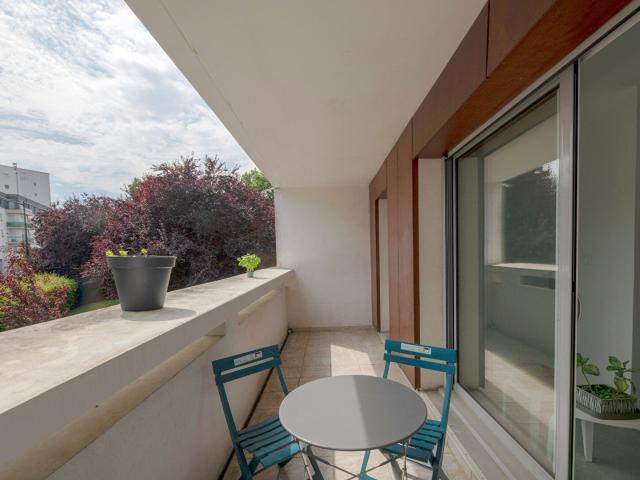 Appartement 5 pièces 80 m²