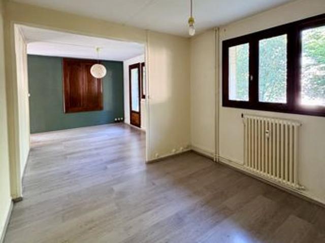 Appartement 5 pièces 80 m²