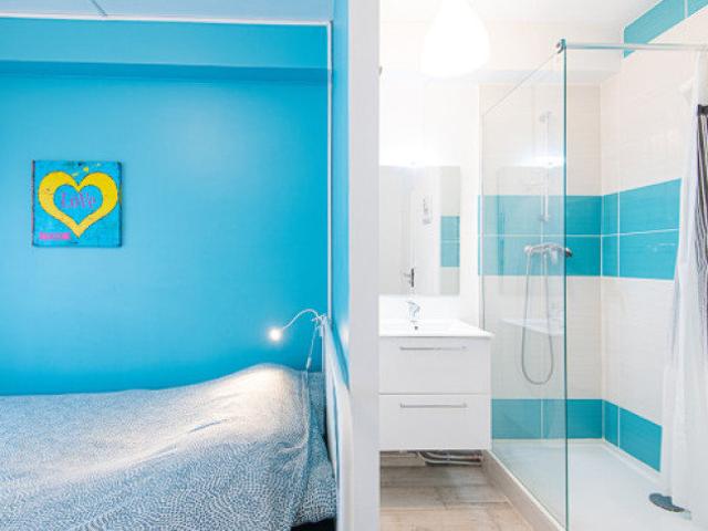 Appartement 5 pièces 80 m²