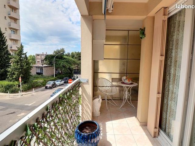 Appartement 5 pièces 80 m²