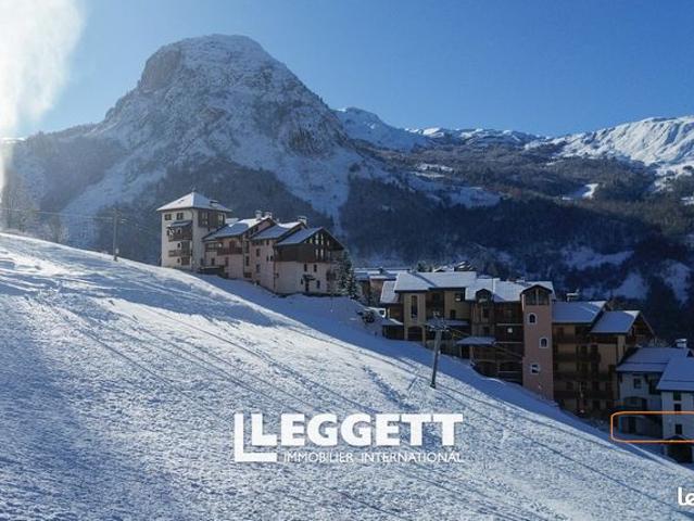Appartement 5 pièces 80 m²