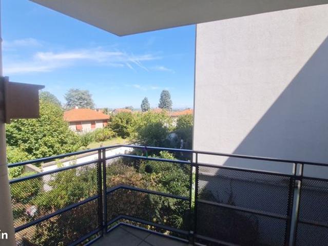 Appartement 5 pièces 80 m²