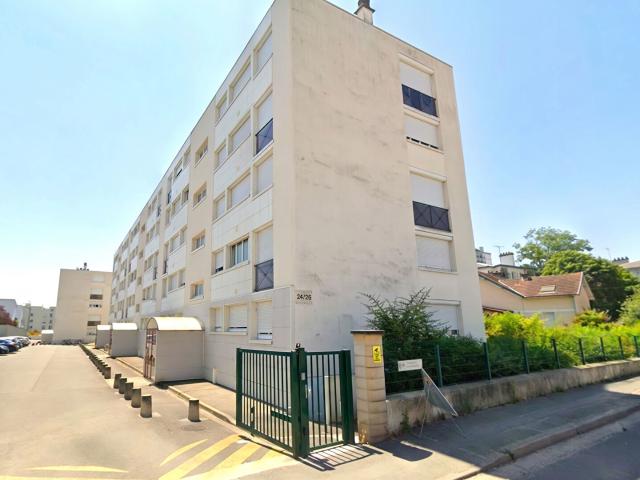 Appartement 5 pièces 80 m²