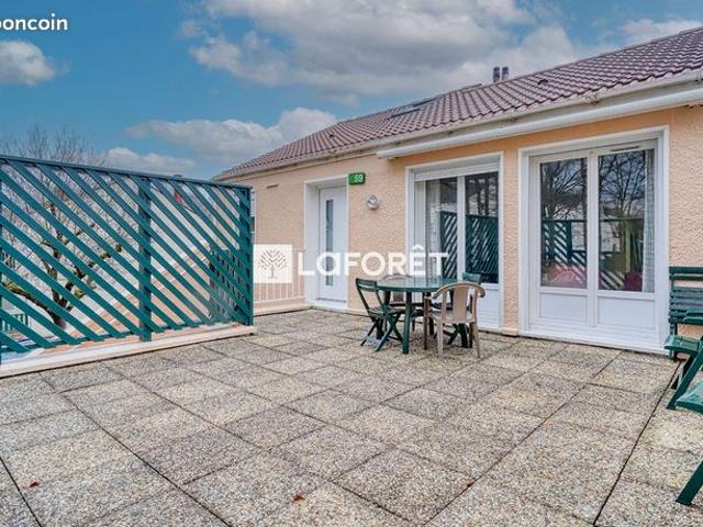 Appartement 5 pièces 80 m²