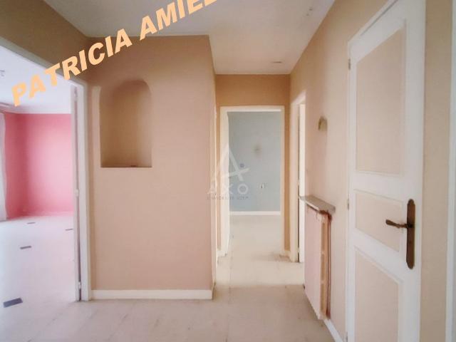 Appartement 5 pièces 80 m²