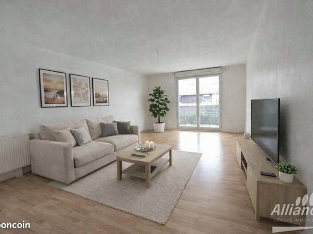Appartement 5 pièces 80 m²
