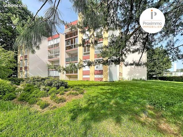 Appartement 5 pièces 80 m²