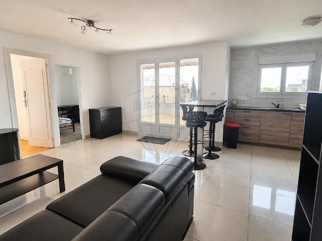 Appartement 5 pièces 80 m²