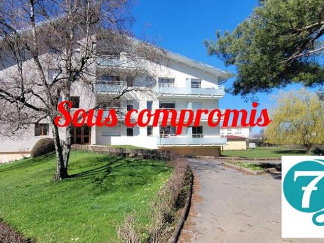 Appartement 5 pièces 80 m²
