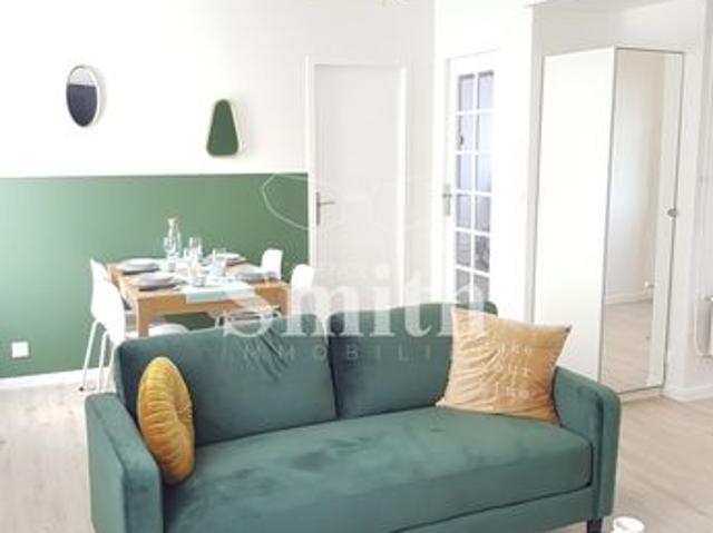 Appartement 5 pièces 80 m²