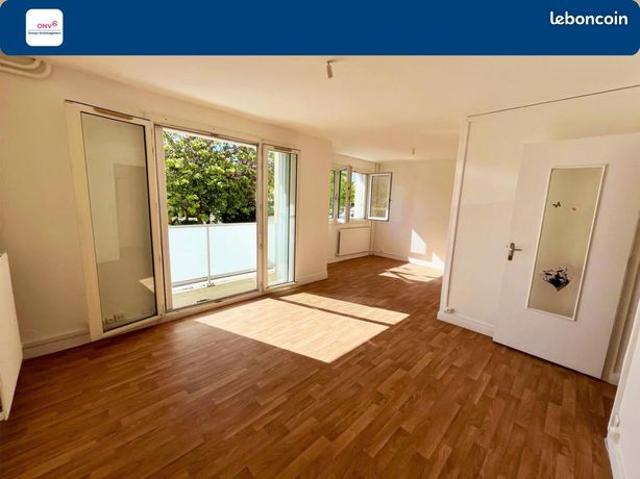Appartement 5 pièces 80 m²