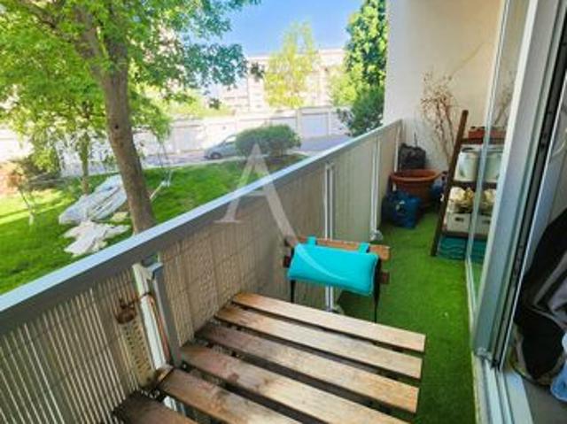 Appartement 5 pièces 80 m²