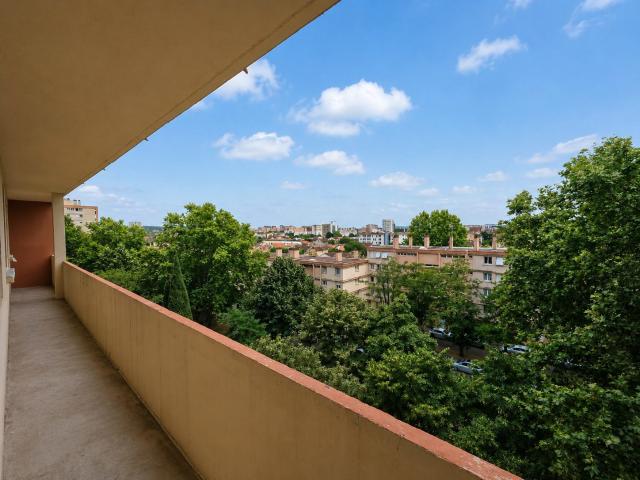 Appartement 5 pièces 80 m²