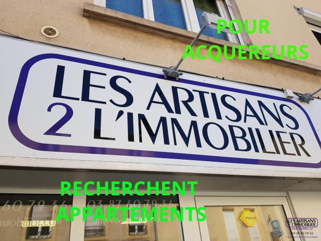 Appartement 5 pièces 80 m²