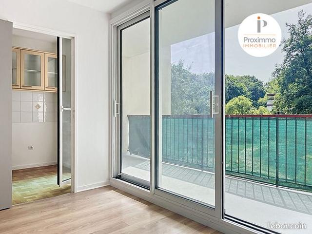 Appartement 5 pièces 80 m²