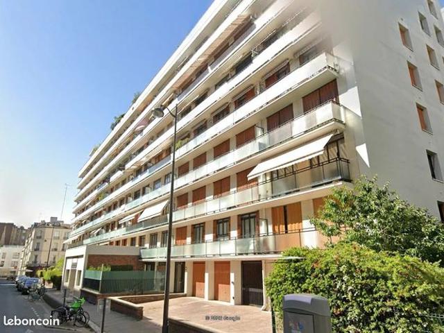 Appartement 5 pièces 80 m²