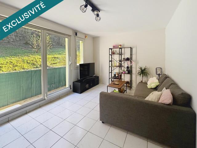 Appartement 5 pièces 80 m²