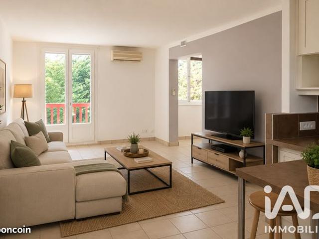 Appartement 5 pièces 80 m²