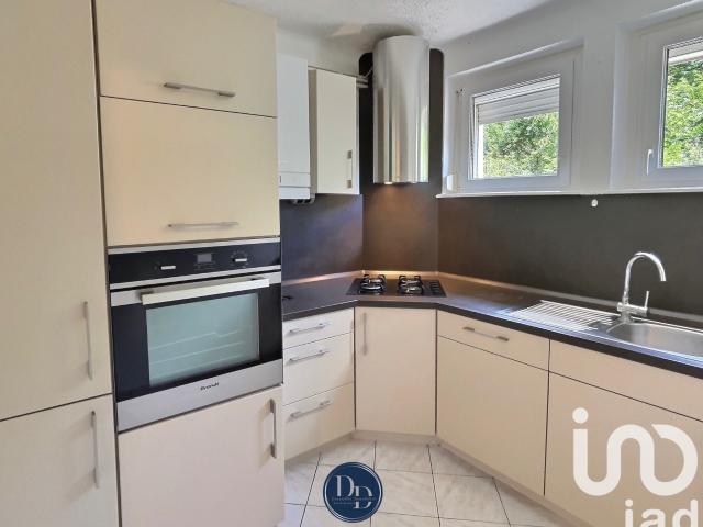 Appartement 5 pièces 80 m²