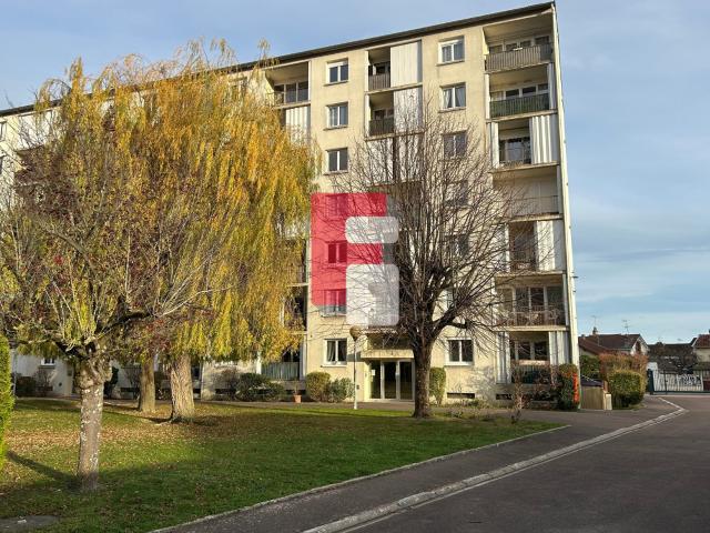 Appartement 5 pièces 80 m²