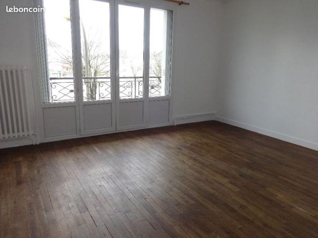 Appartement 5 pièces 80 m²