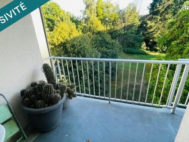Appartement 5 pièces 80 m²