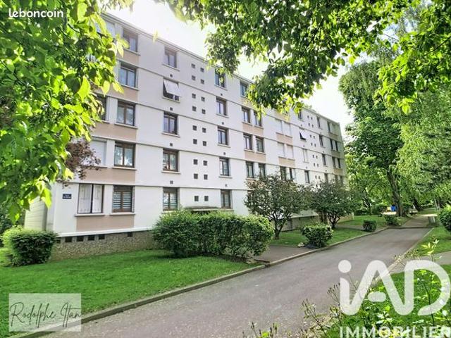 Appartement 5 pièces 80 m²
