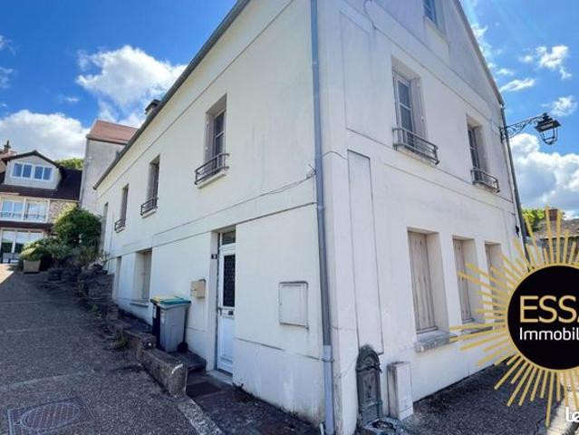 Appartement 5 pièces 80 m²