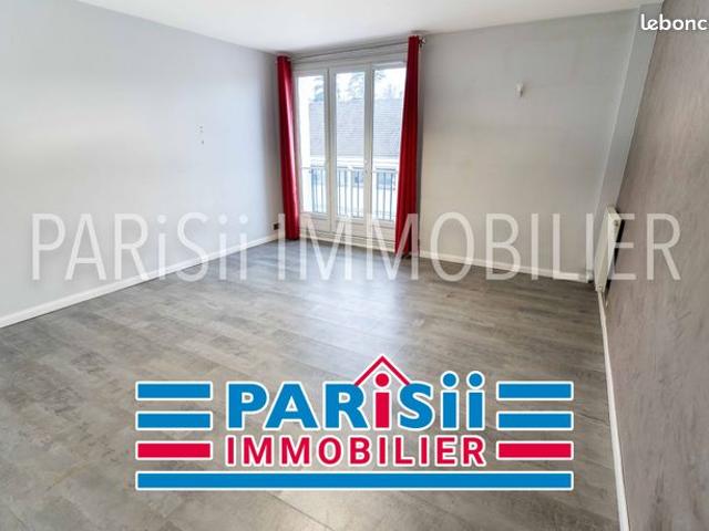 Appartement 5 pièces 80 m²