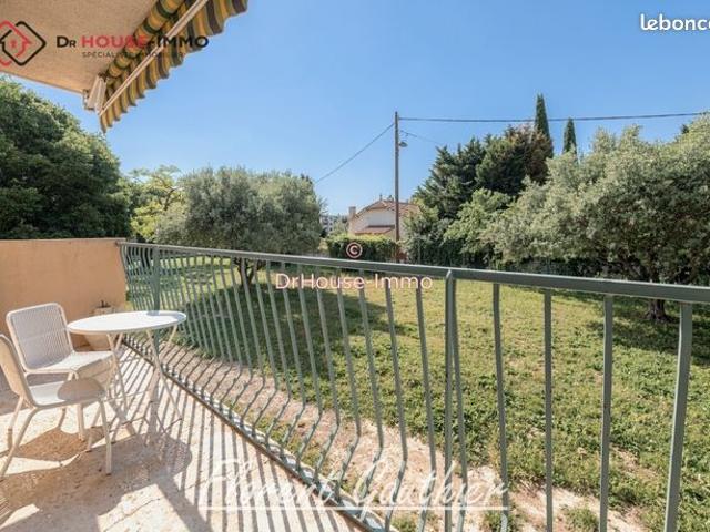 Appartement 5 pièces 80 m²
