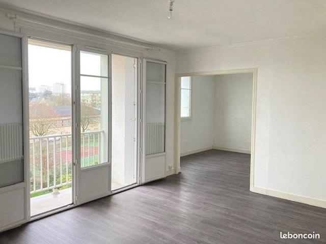 Appartement 5 pièces 80 m²