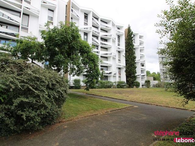 Appartement 5 pièces 80 m²