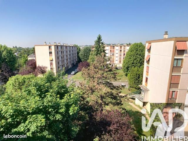 Appartement 5 pièces 80 m²