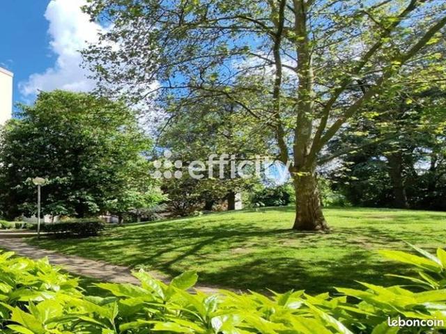 Appartement 5 pièces 80 m²