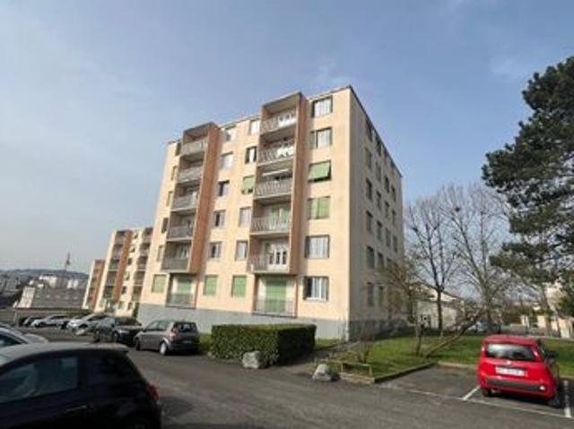 Appartement 5 pièces 80 m²