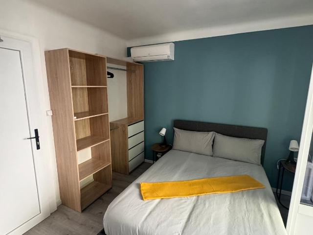 Appartement 5 pièces 80 m²