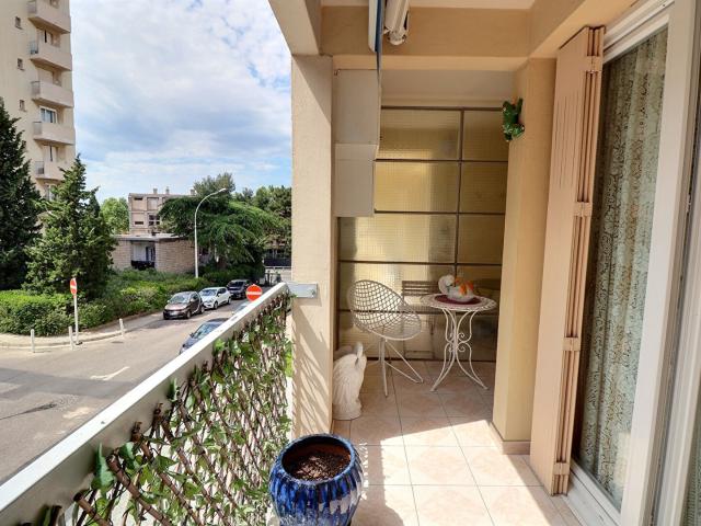 Appartement 5 pièces 80 m²