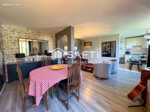 Appartement 5 pièces 80 m²