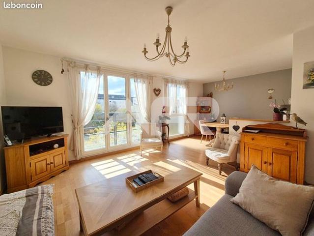Appartement 5 pièces 80 m²