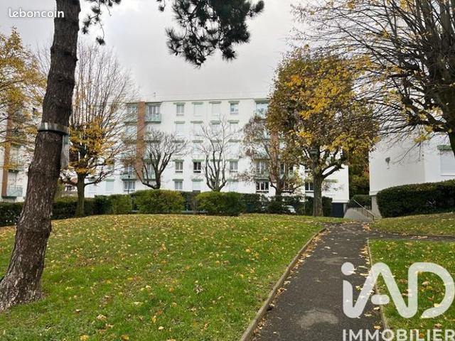 Appartement 5 pièces 80 m²