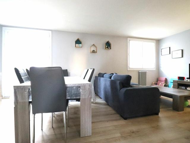 Appartement 5 pièces 80 m²