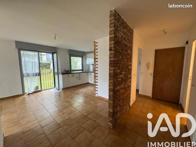 Appartement 5 pièces 80 m²