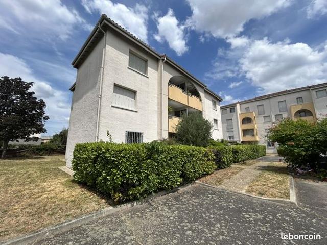 Appartement 5 pièces 80 m²