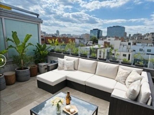 Appartement 5 pièces 80 m²