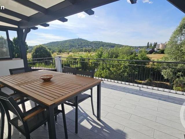 Appartement 5 pièces 80 m²